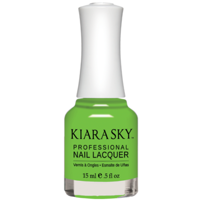 Kiara Sky All-In-One Nail Polish - N5089 BET ON ME