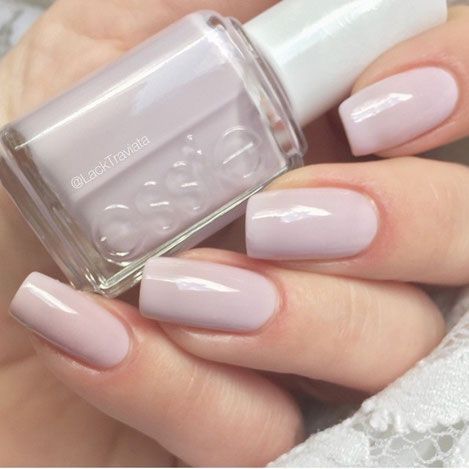 Essie Nail Polish Hubby for Dessert 892