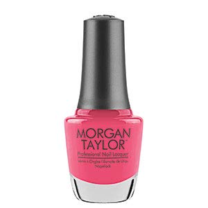 Morgan Taylor Nail Polish - #895 Shake It Till You Samba(#3110895)- 15ml