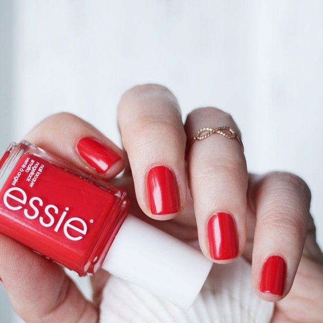 Essie Nail Polish Happy Wife Happy Life 895