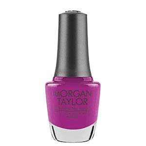 Morgan Taylor Nail Polish - #896 Carnaval Hangover(#3110896) - 15ml