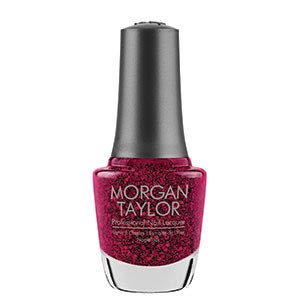 Morgan Taylor Nail Polish - #911 You Tied Up... With A Bow(#3110911) - 15ml