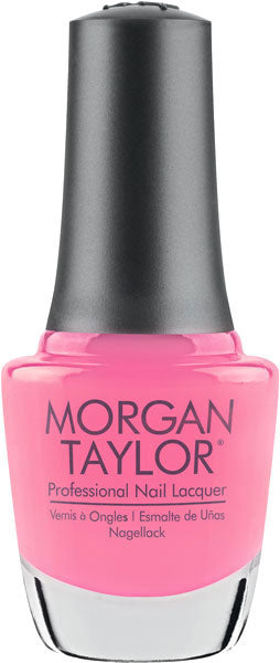 Morgan Taylor Nail Polish - #916 You Make Blink Pink(#3110916) - 15ml