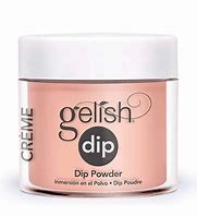 Gelish Dip Powder 917 - I'm Brighter Than You