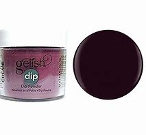 Gelish Dip Powder 920 - Love Me Like A Vamp