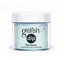 Gelish Dip Powder 933 - Izzy Wizzy Let's Get Busy