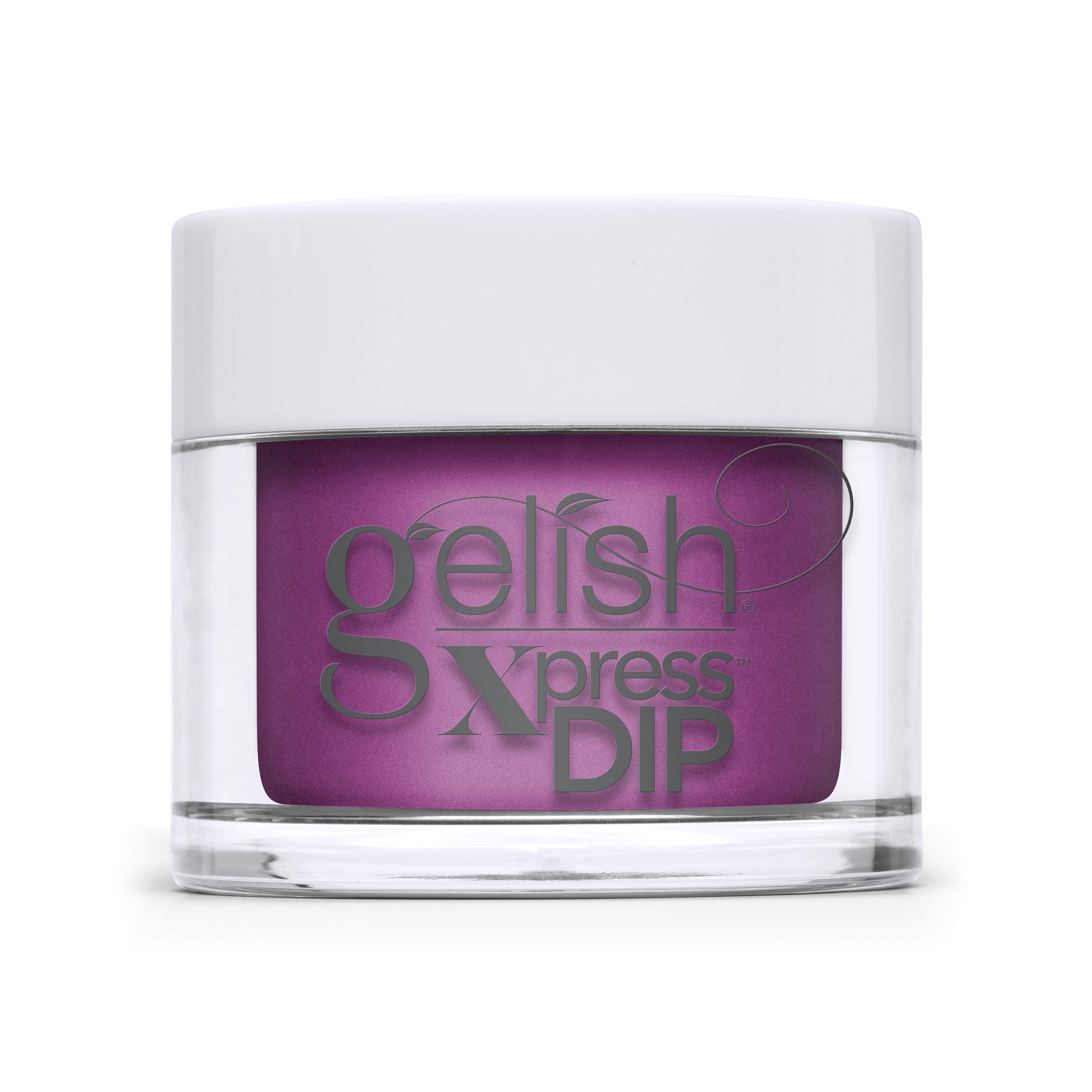 Gelish XPRESS Dip Powder 1.5 oz  #1620936 - TAHITI HOTTIE