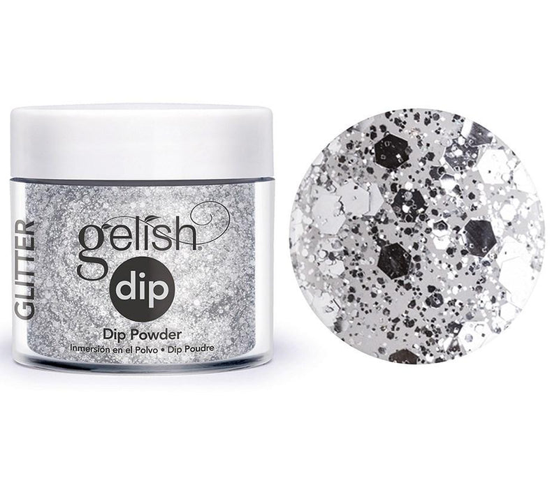 Gelish Dip Powder 946 - Am I Making You Gelish?