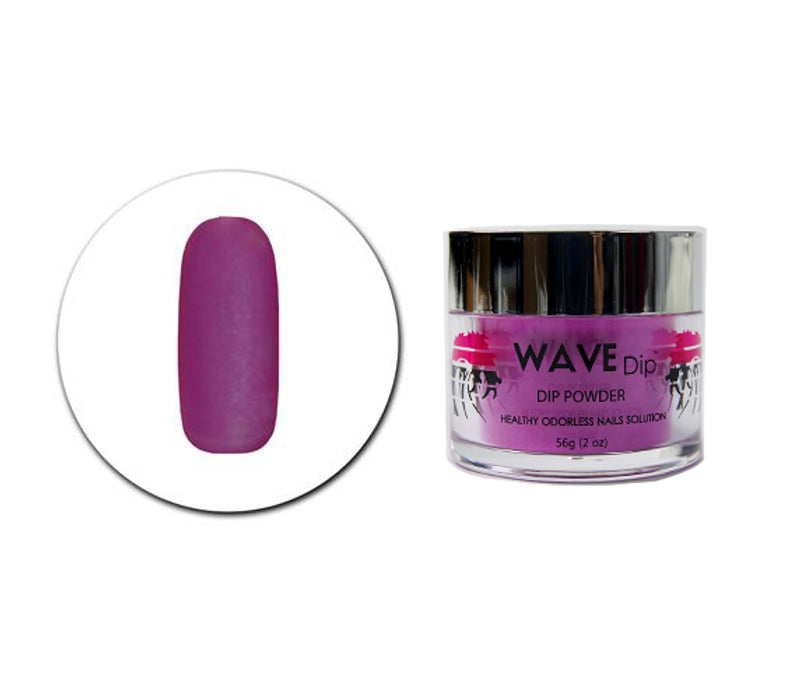 Wavegel Dipping Powder 2 oz - #095 Grape Guy