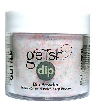 Gelish Dip Powder 952 - Rất Nhiều Chấm