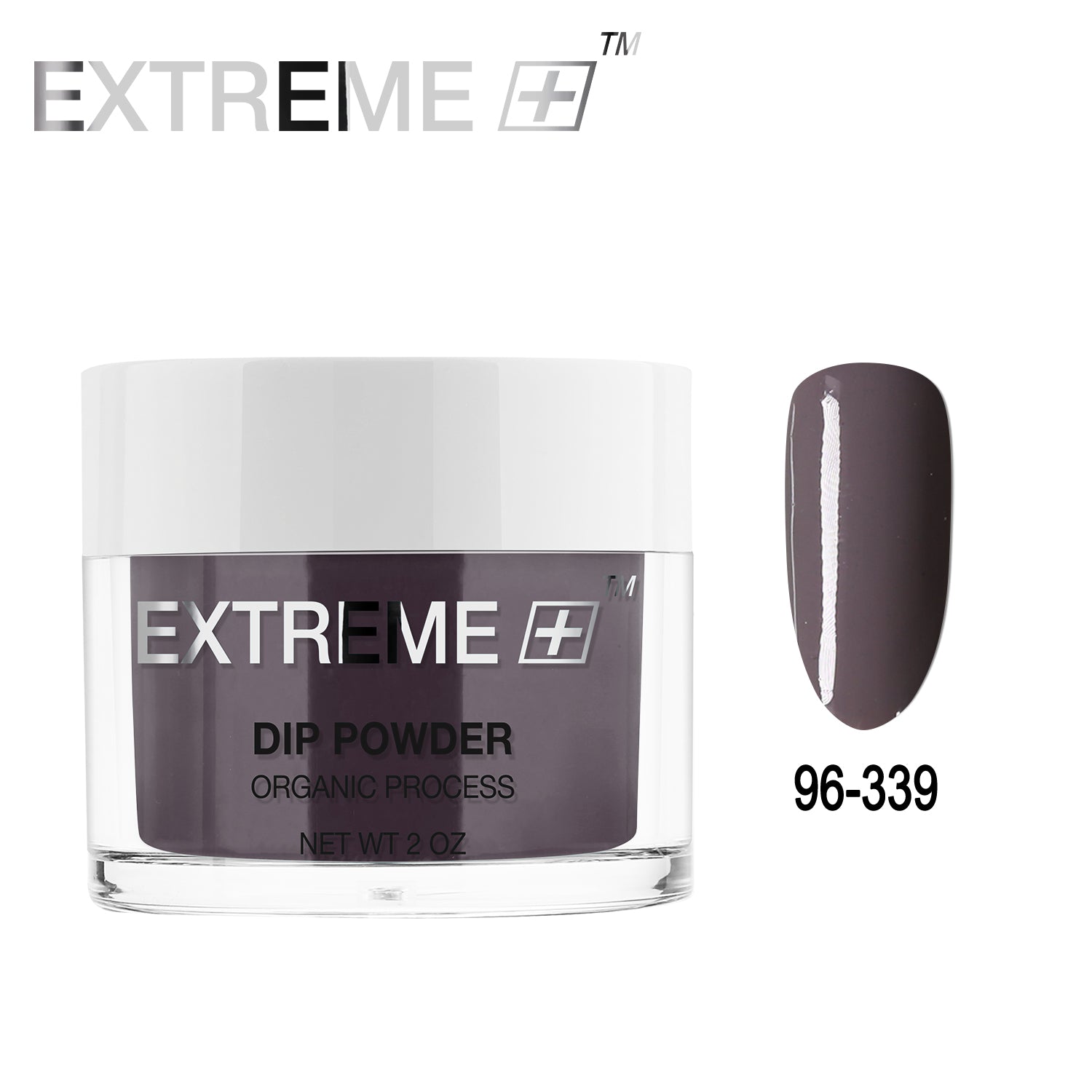 EXTREME+ All-in-One Dip Powder #D096