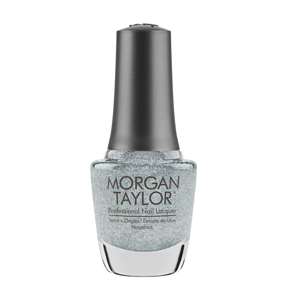 Morgan Taylor Nail Polish - #969 A-Listers(#3110969) - 15ml