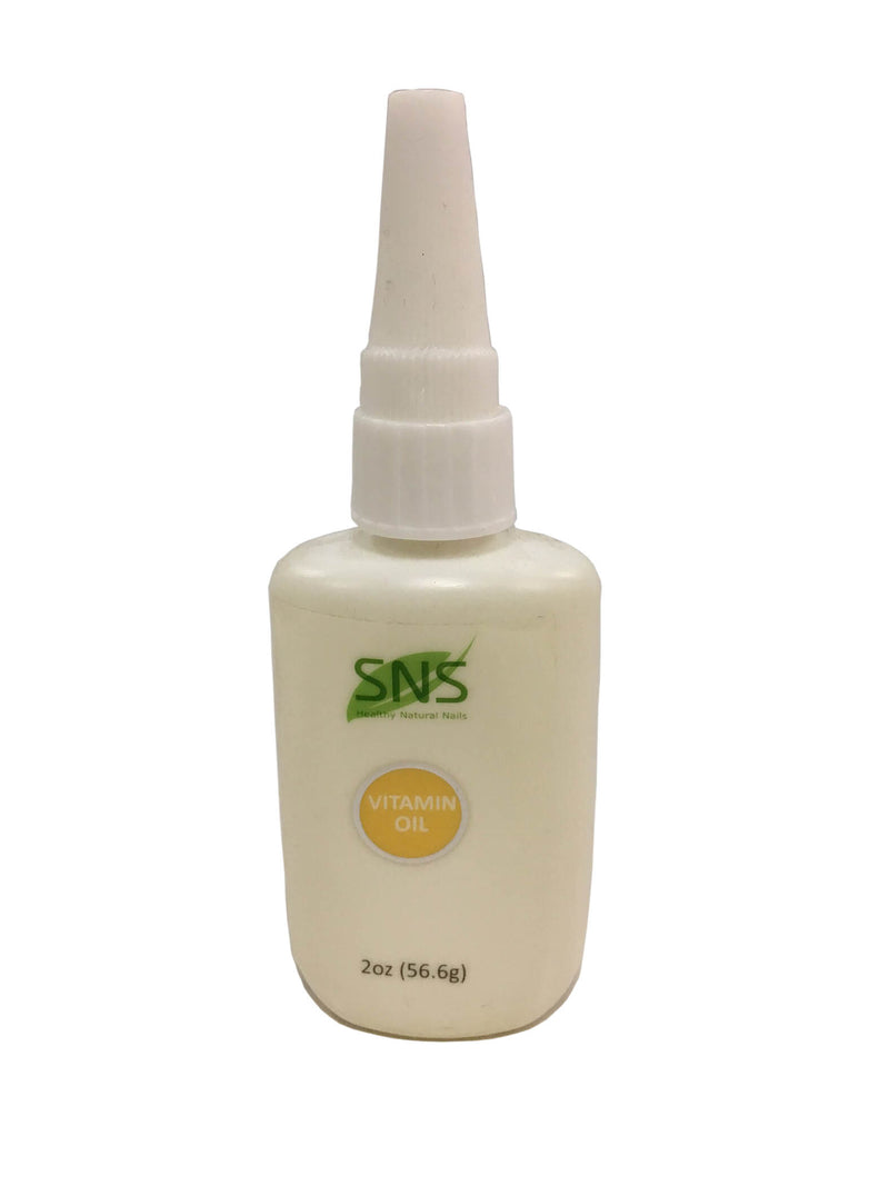 SNS Dipping Liquid 2 oz - Vitamin Oil