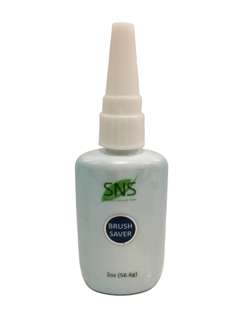 SNS Dipping Liquid 2 oz - Brush Saver