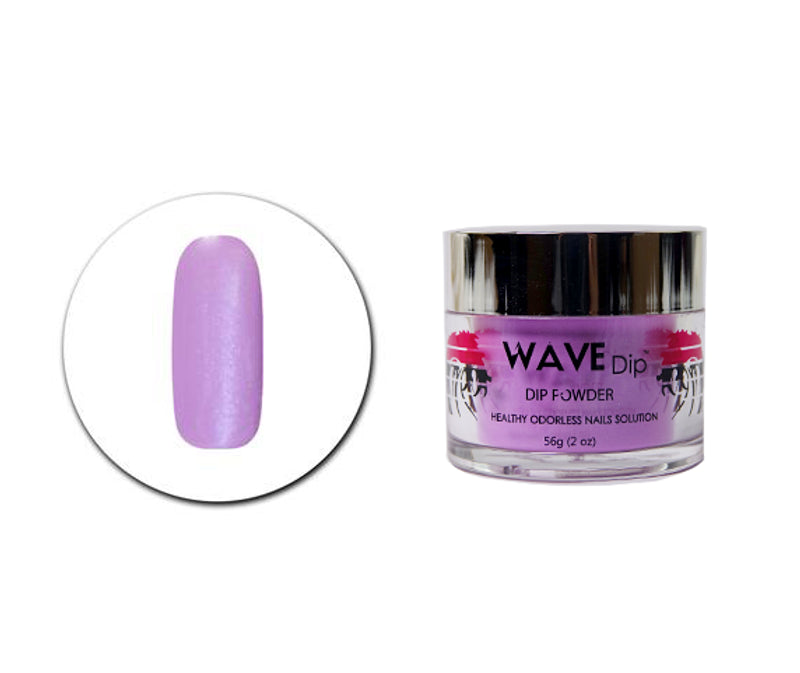 Wavegel Dipping Powder 2 oz - #098 Possibly Purple