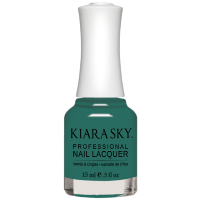 Kiara Sky All-In-One Nail Polish - N5099 SUMMER FLING