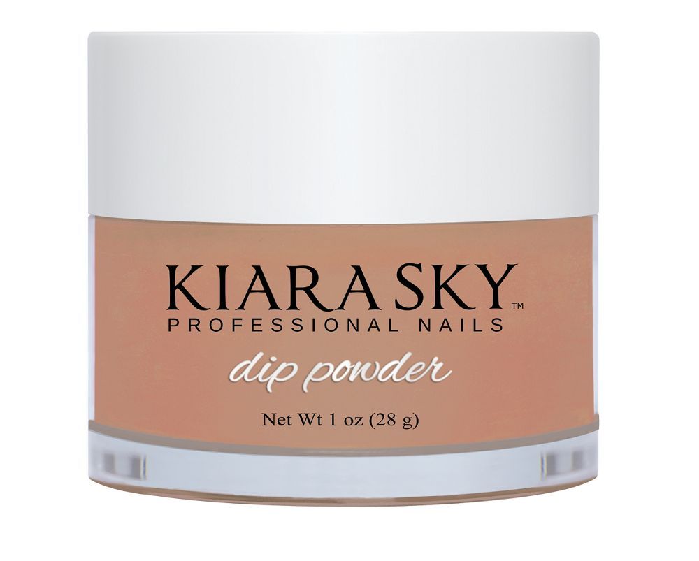 Kiara Sky Dipping Powder - D560 Tira-Miss-U Attribute D560 TIRA-MISS-U Size 1oz