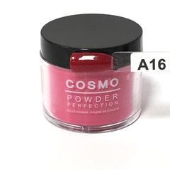 Cosmo Color Dip Powder - Acrylic & Dipping Powder / 2 oz. - A016