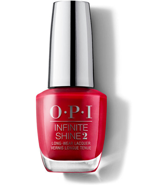 OPI Infinite Shine Polish - A16 The Thrill Of Brazil