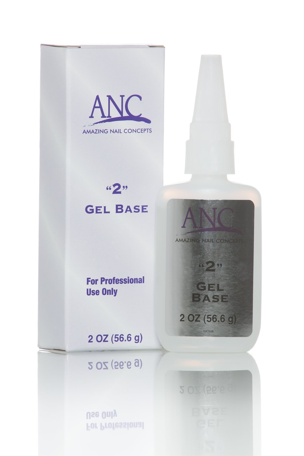 ANC Dipping Liquid 2 Oz - Gel Base