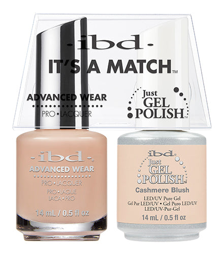 IBD  Duo Gel # 65470 All That Glitters