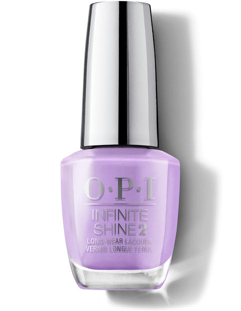 OPI Infinite Shine Polish - B29 Do You Lilac It?