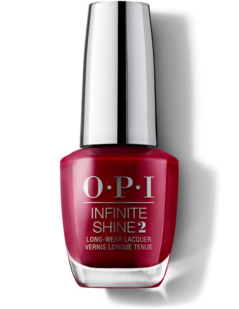 OPI Infinite Shine Polish - B78 Miami Beet