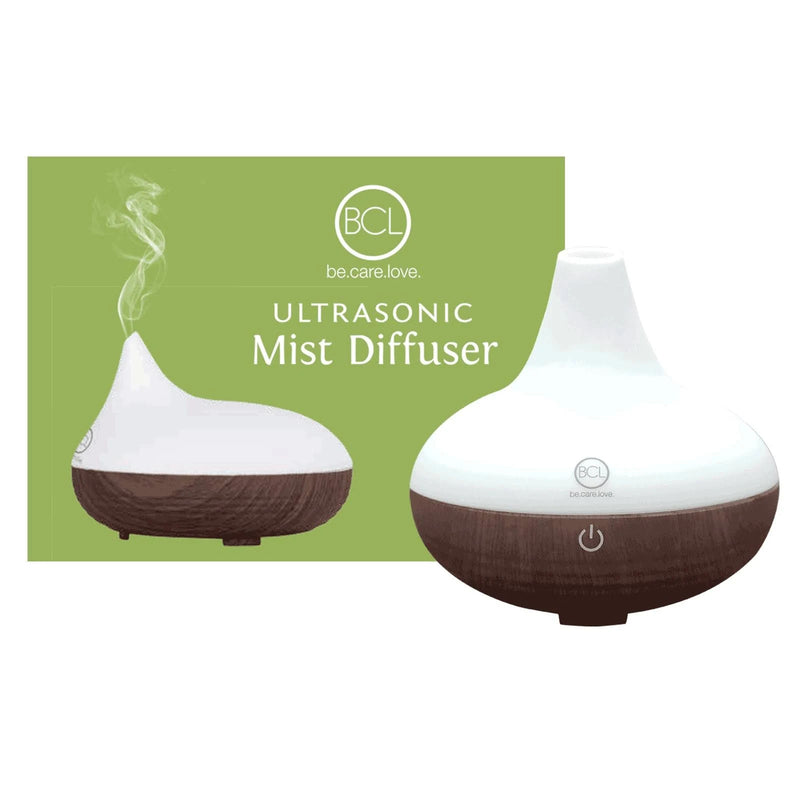 BCL Ultrasonic Mist Diffuser