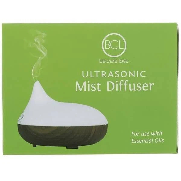 BCL Ultrasonic Mist Diffuser