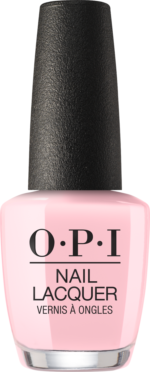 OPI Nail Polish - SH1 Baby, Take a Vow