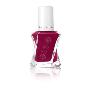 Essie Gel Couture Nail Polish # 1046 Berry In Love