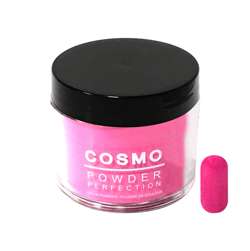 Cosmo Color Dip Powder - Acrylic & Dipping Powder / 2 oz. - C009