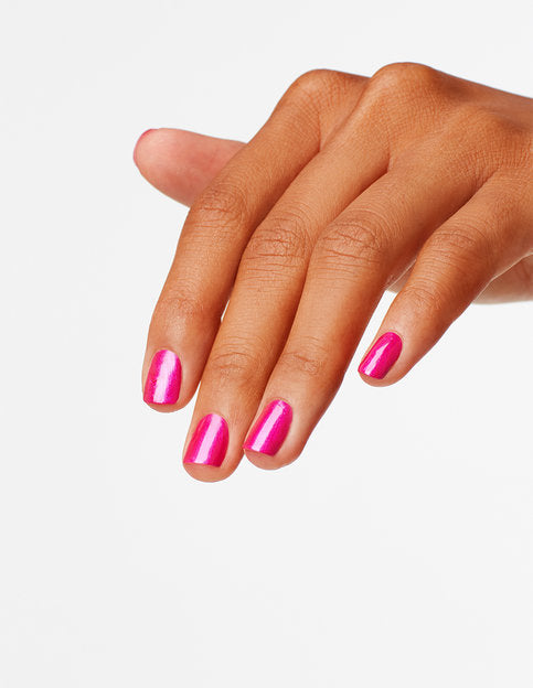 Nước bóng OPI Infinite Shine - C09 Tím Pompeii