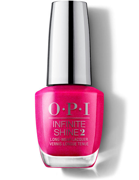 OPI Infinite Shine Polish - C09 Pompeii Purple