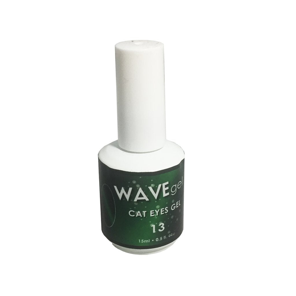 Wavegel Cat Eye Gel # 13