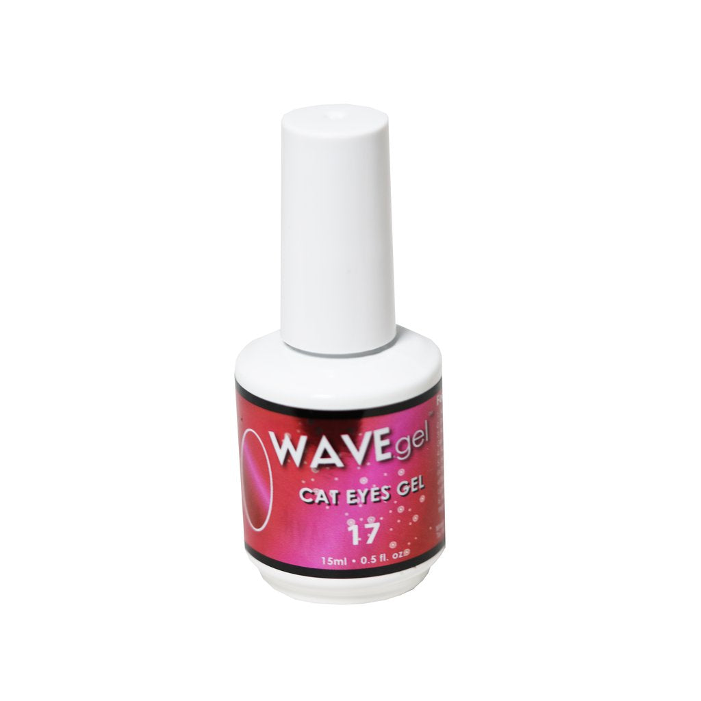 Gel Mắt Mèo Wavegel #17