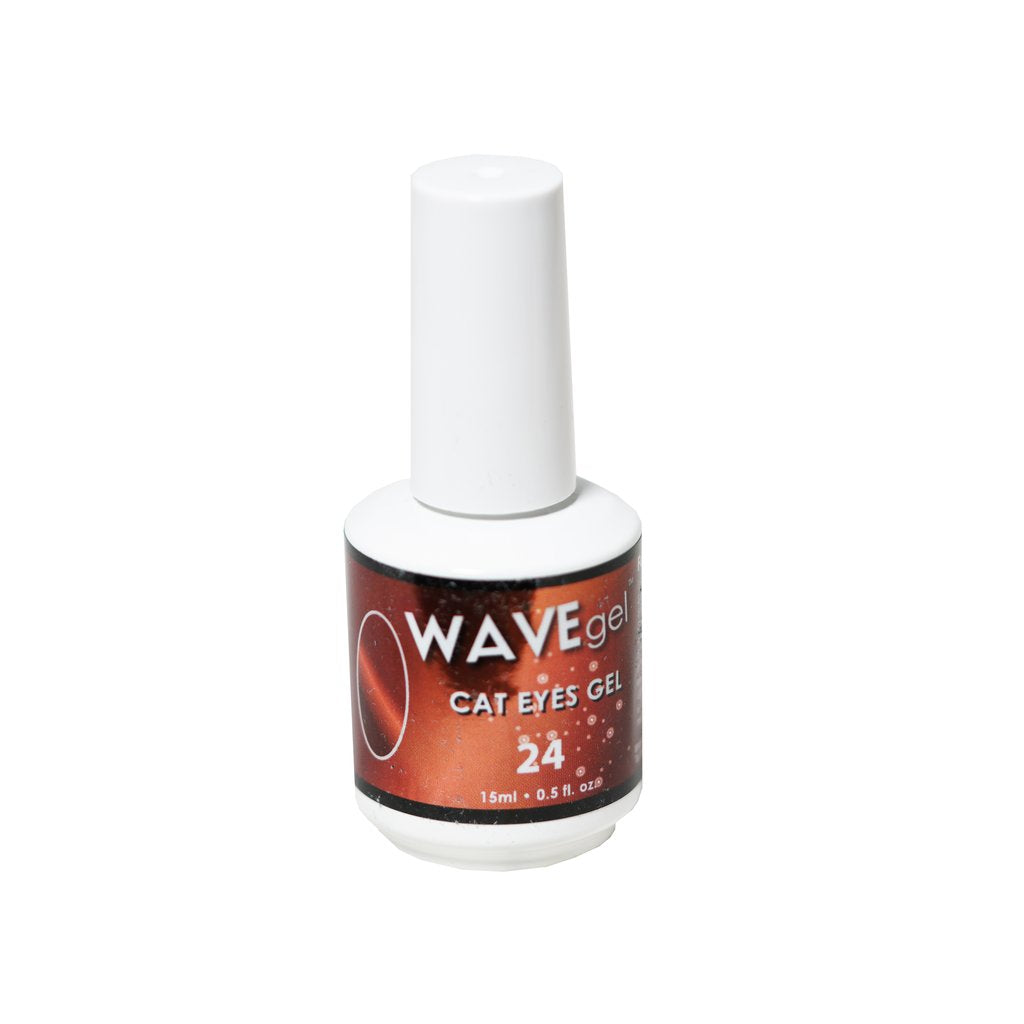 Gel Mắt Mèo Wavegel #24