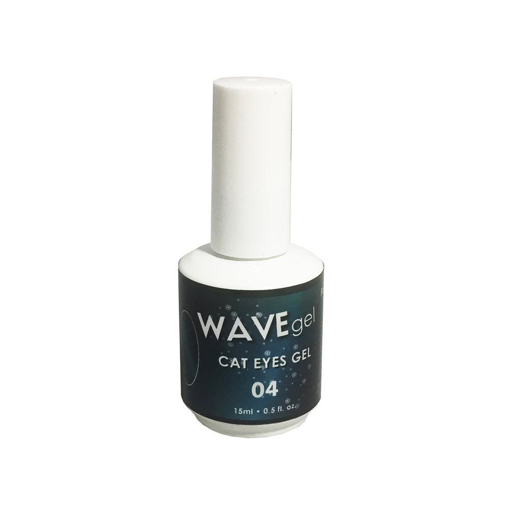 Wavegel Cat Eye Gel # 04