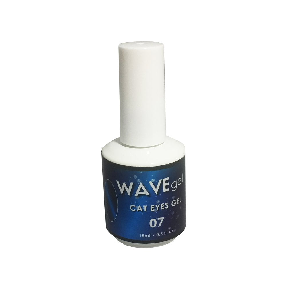 Wavegel Cat Eye Gel # 07