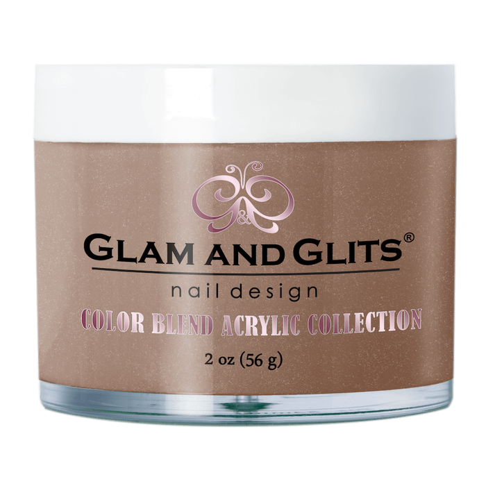 Glam &amp; Glits Blend Acrylic - BL 3054 Đá quý 