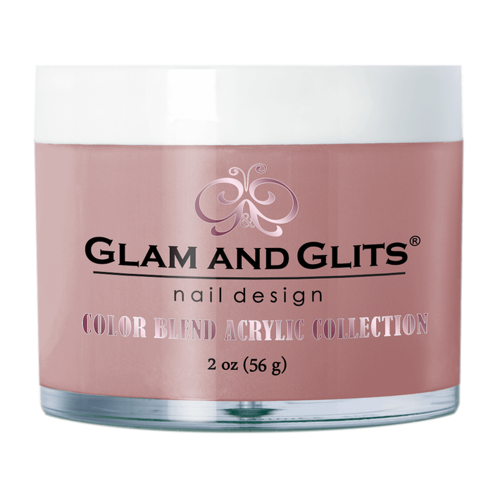 Glam & Glits Blend Acrylic - BL 3059 Medium Blush