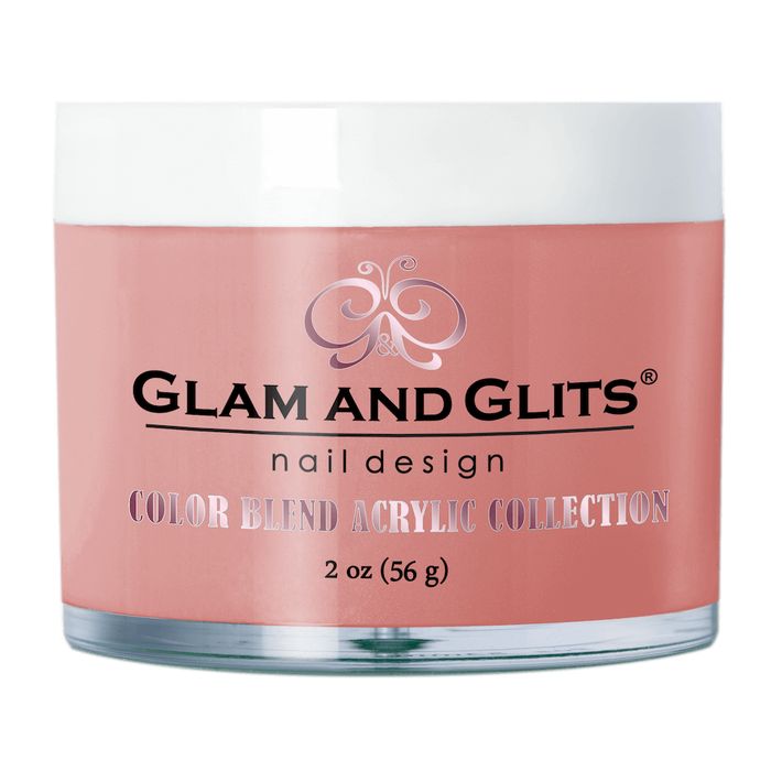 Glam & Glits Blend Acrylic - BL 3060 Dark Blush