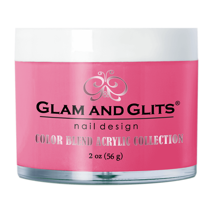 Glam & Glits Blend Acrylic - BL 3062 Sip Sip Hooray!