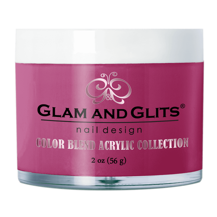 Glam &amp; Glits Blend Acrylic - BL 3065 Miếng Bánh 
