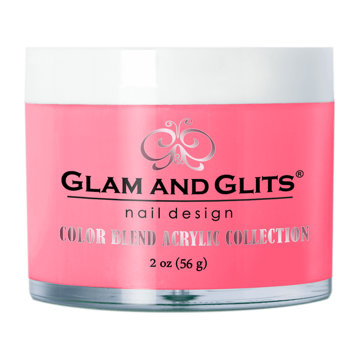 Glam & Glits Blend Acrylic - BL 3067 Skinny Dip