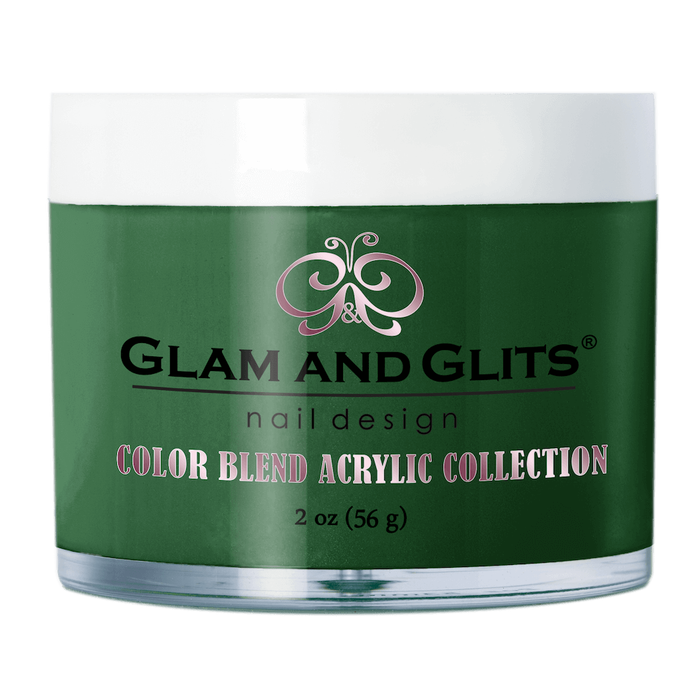 Glam & Glits Blend Acrylic - BL 3071 Alter Ego