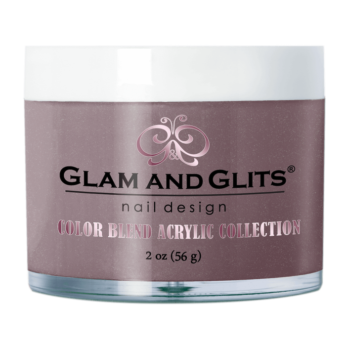 Glam &amp; Glits Blend Acrylic - BL 3072 Daydreamer 