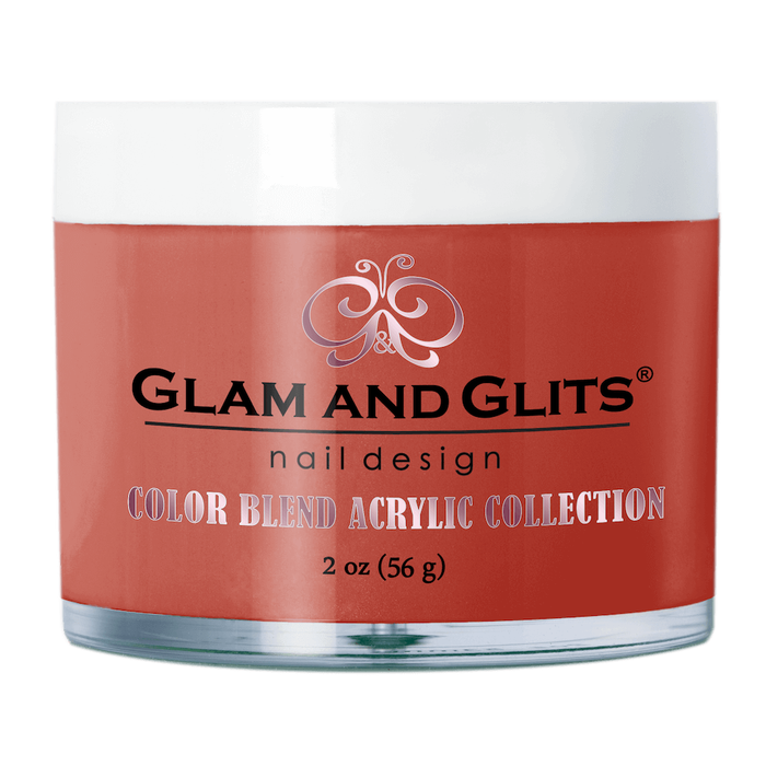 Glam &amp; Glits Blend Acrylic - BL 3079 Gia vị bí ngô 