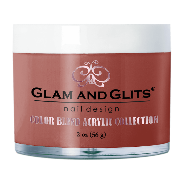 Glam &amp; Glits Blend Acrylic - BL 3082 Pre-Nup 