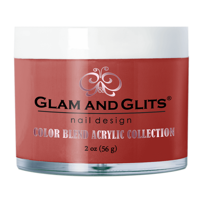 Glam & Glits Blend Acrylic - BL 3086 Wine And Dine